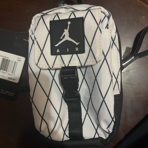Jordan Other - JORDAN AIR ANTI GRAVITY POUCH STYLE